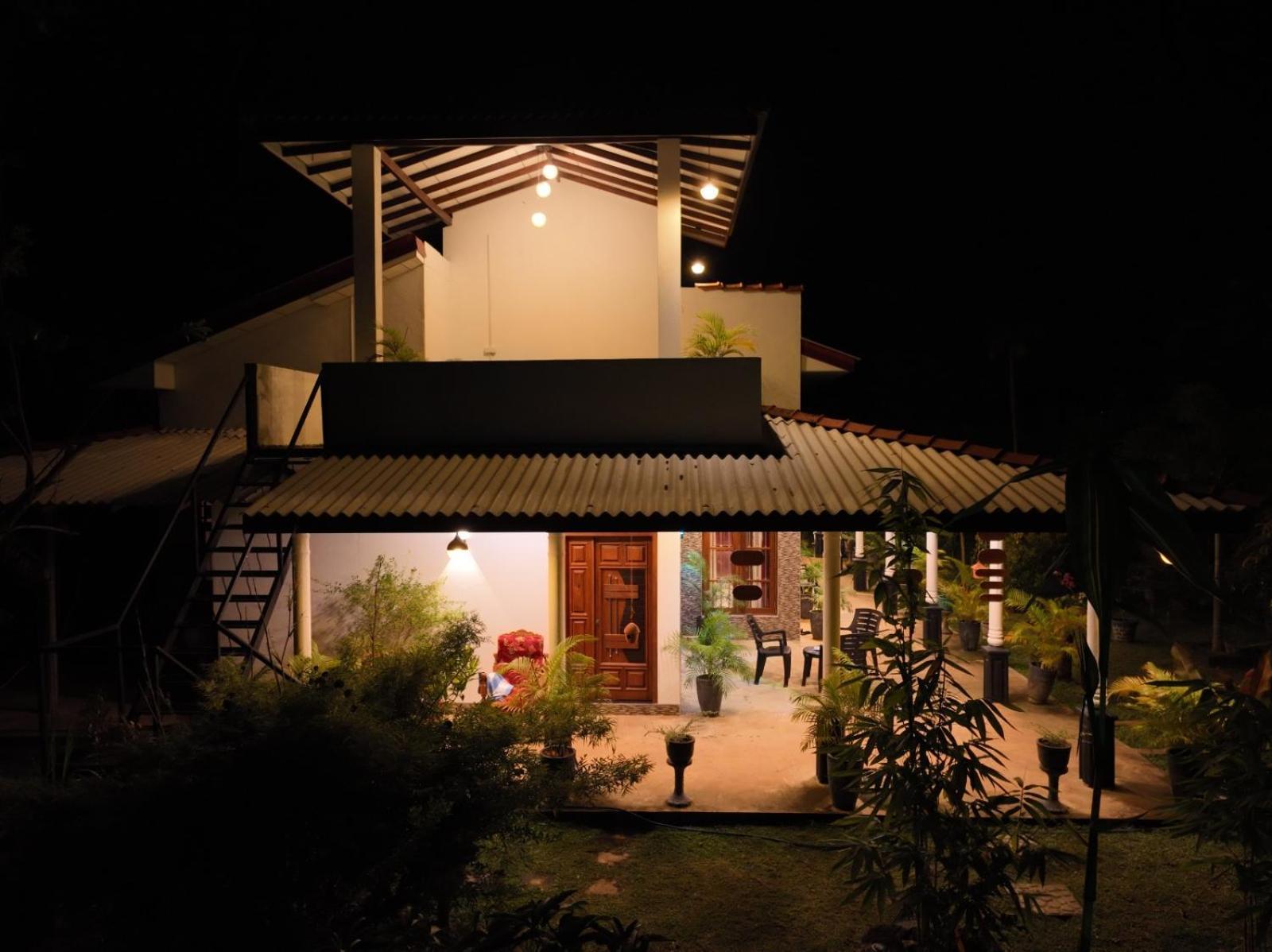 Nature World Udawalawe Exterior photo