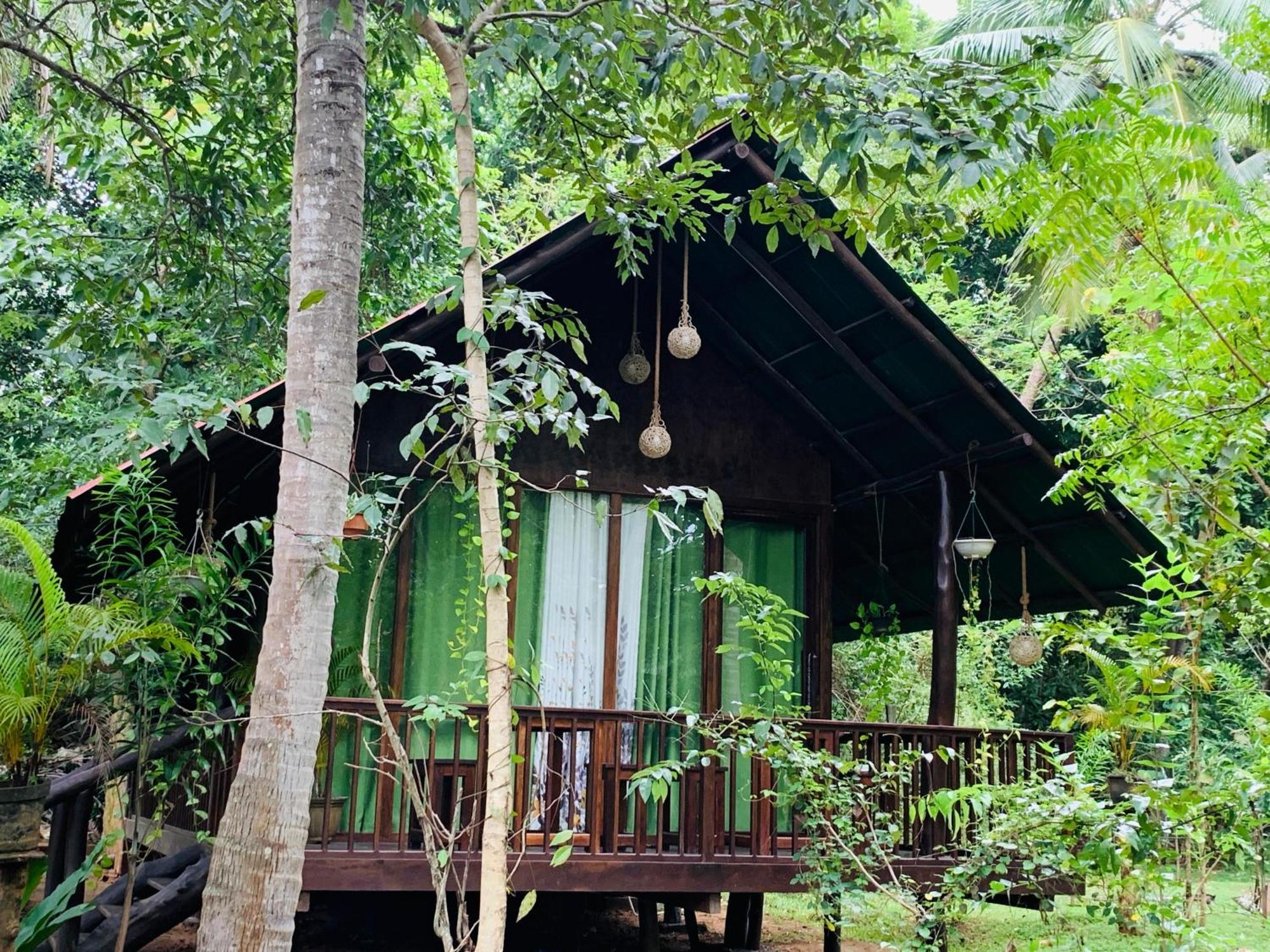 Nature World Udawalawe Room photo